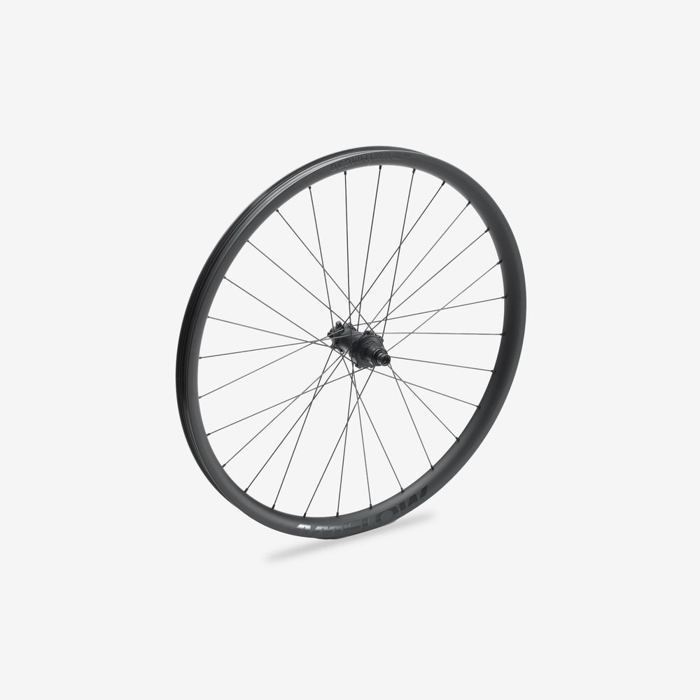 Amflow HMC-30 29 Carbon Fiber Rear Wheel - fits PL