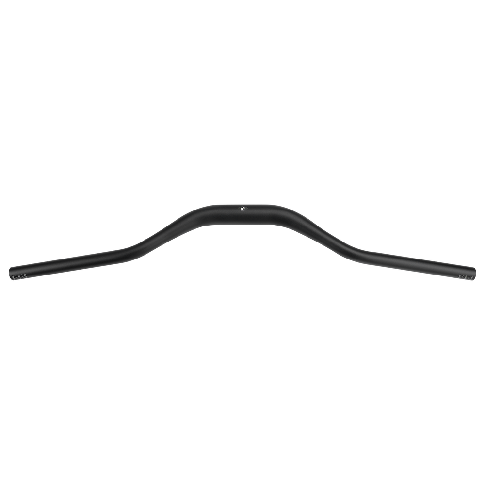 Amflow Touring Handlebar (740mm, 35mm, 93mm) - fits TL
