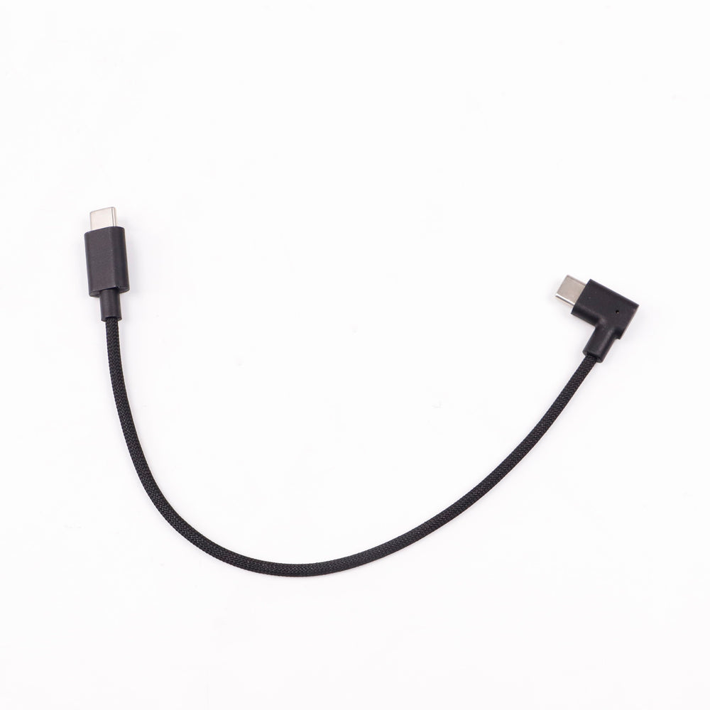 Amflow USB-C to USB-C Cable - fits PL