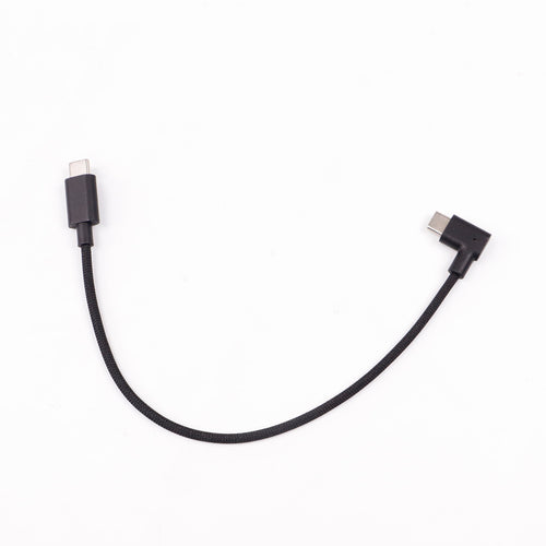 Amflow USB-C to USB-C Cable - fits PL