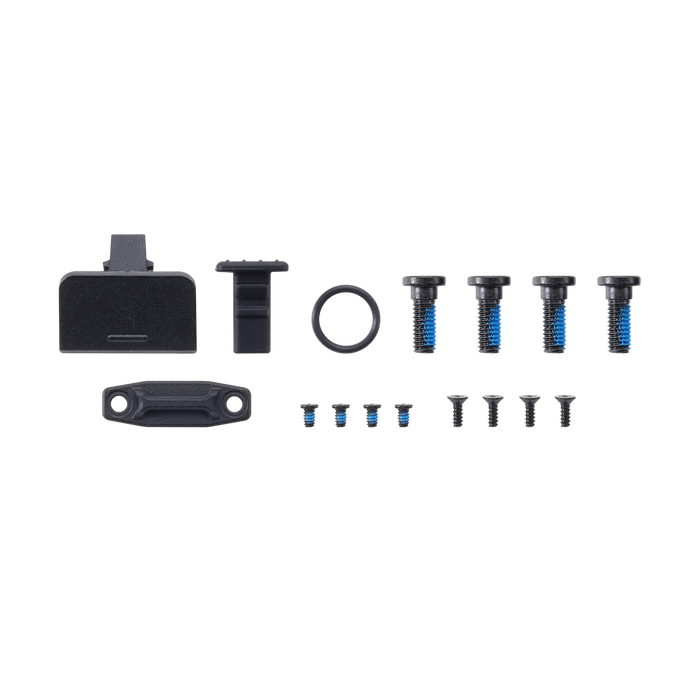 Avinox DP100-F Control Display Kit - fits PX