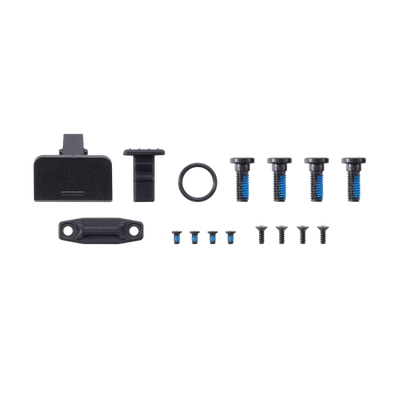 Avinox DP100-F Control Display Kit - fits PX
