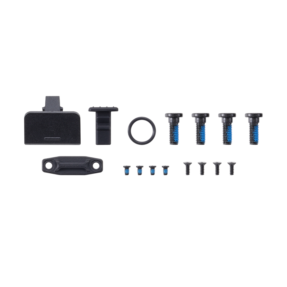 Avinox DP100-F Control Display Kit - fits PX