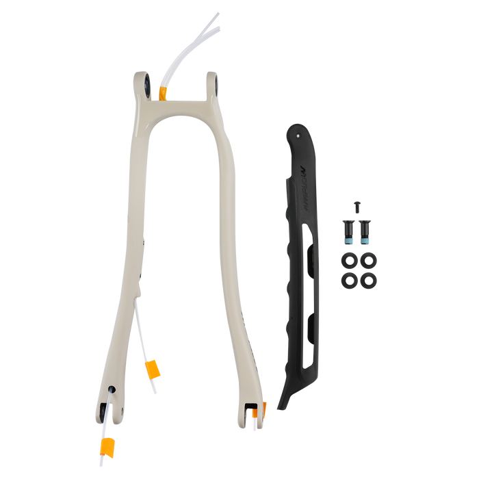 Amflow TL Carbon Chainstay