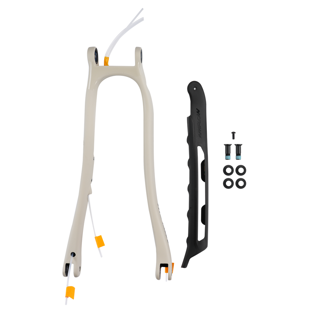 Amflow TL Carbon Chainstay