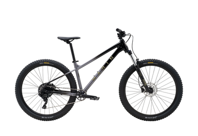 2026 - SAN QUENTIN 1 27.5 BLACK GREY FADE