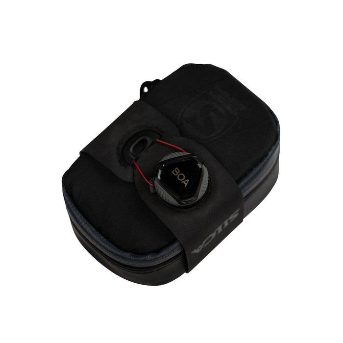 Silca Mattone Seat Pack Black