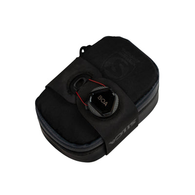 Silca Mattone Seat Pack Black