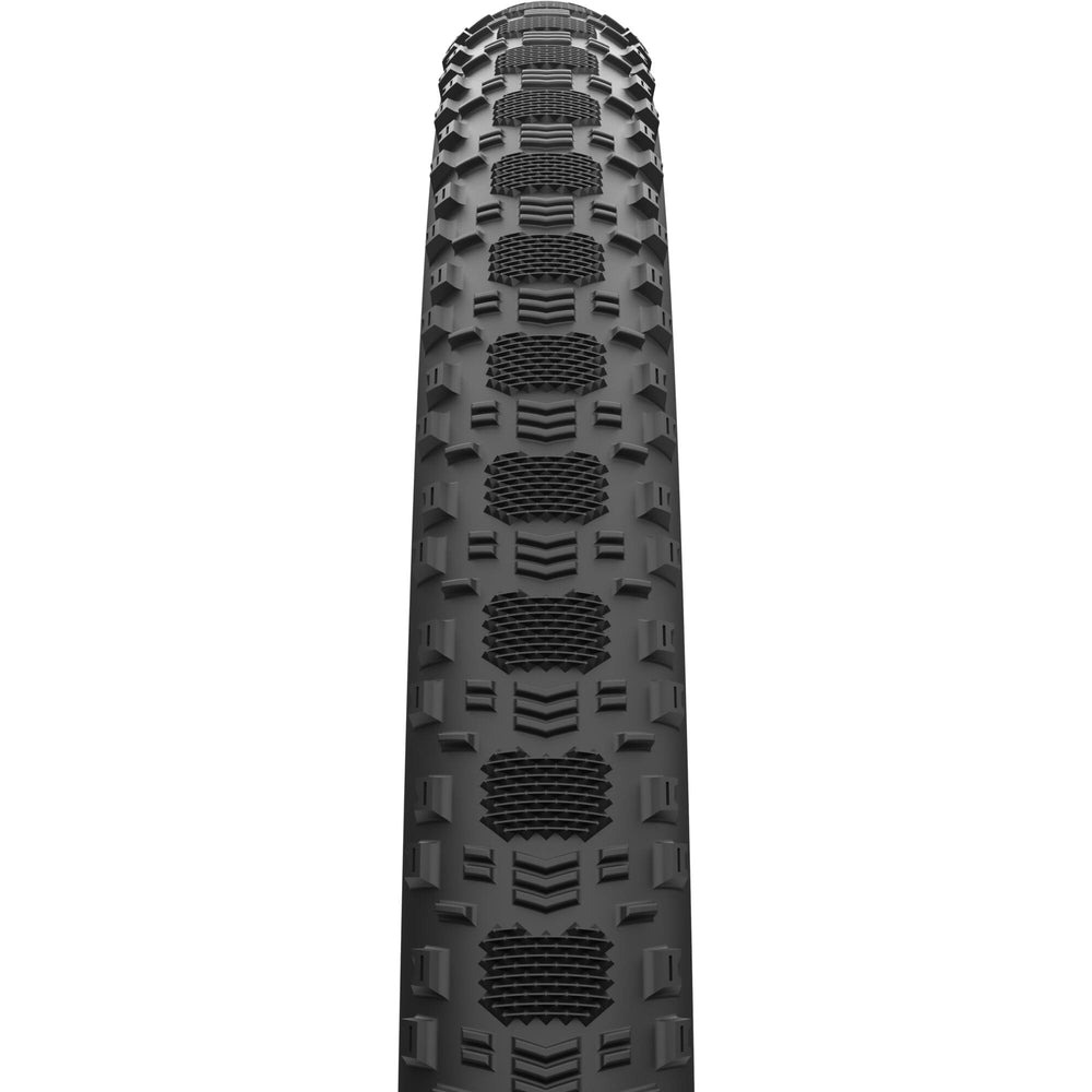 Maxxis Aspen ST 700x55C 120 TPI Folding HYPR-X EXO Tubeless Tyre