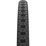 Maxxis Aspen ST 700x55C 120 TPI Folding HYPR-X EXO Tubeless Tyre