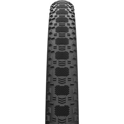 Maxxis Aspen ST 700x55C 120 TPI Folding HYPR-X EXO Tubeless Tyre