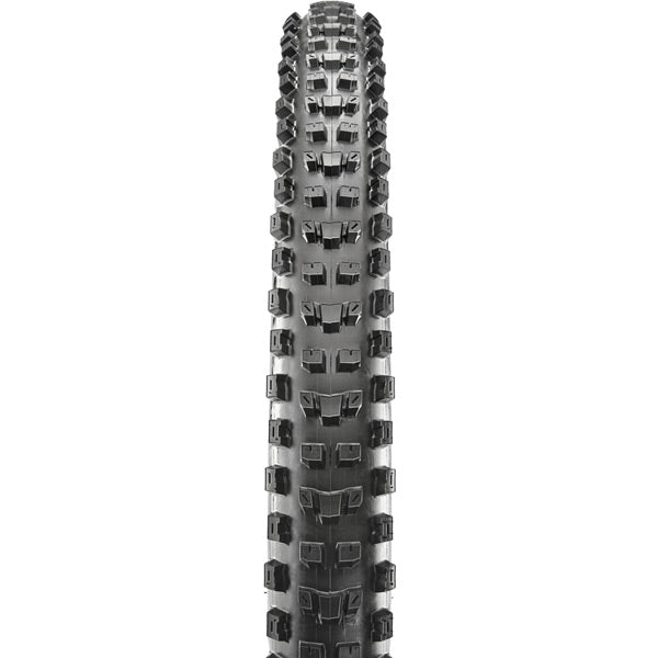 Dissector 27.5 X 2.4 WT 60 TPI Folding Dual Compound EXO Tubeless Tyre