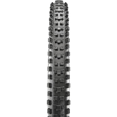 Maxxis Dissector 27.5 X 2.4 WT 60 TPI Folding Dual Compound EXO Tubeless Tyre