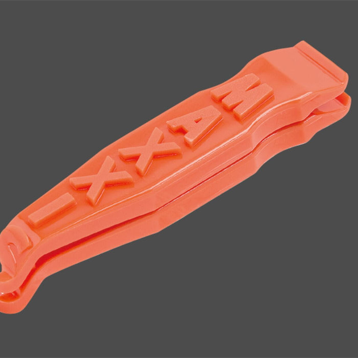 Maxxis Tyre Lever 2 Pack Orange