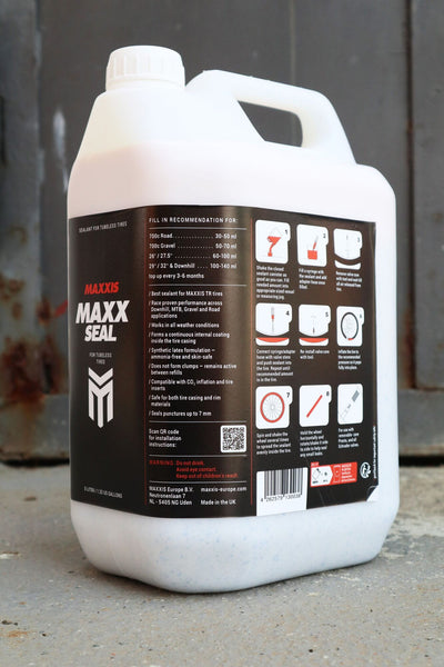 Maxxis Maxx Seal 5000ml