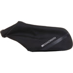 Madison Roam Waterproof Medium 0.7L Saddle Bag - black