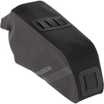 Madison Roam Waterproof Medium 0.7L Saddle Bag - phantom grey
