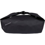 Madison Roam Waterproof 25L Rack Top Bag - black