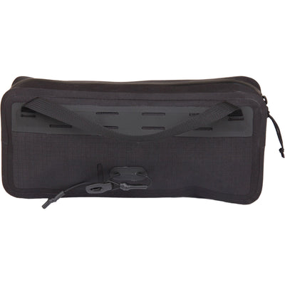 Madison Roam Waterproof 3L Handlebar Bag - phantom grey