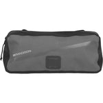 Madison Roam Waterproof 3L Handlebar Bag - phantom grey