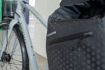 Madison Roam Stellar-Tech Waterproof 30L Pannier Bag - Stellar-Tech black