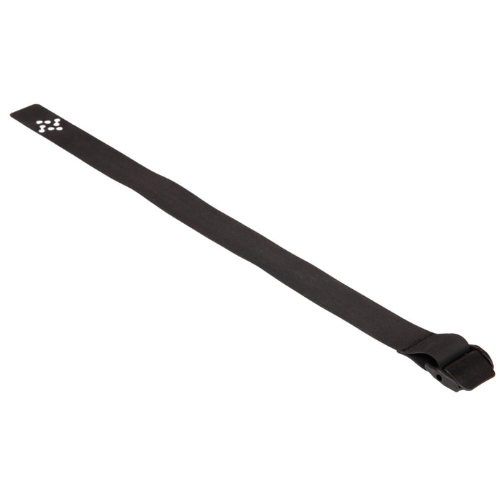 Madison Roam Bags - Spare Luggage Straps - Midnight Green