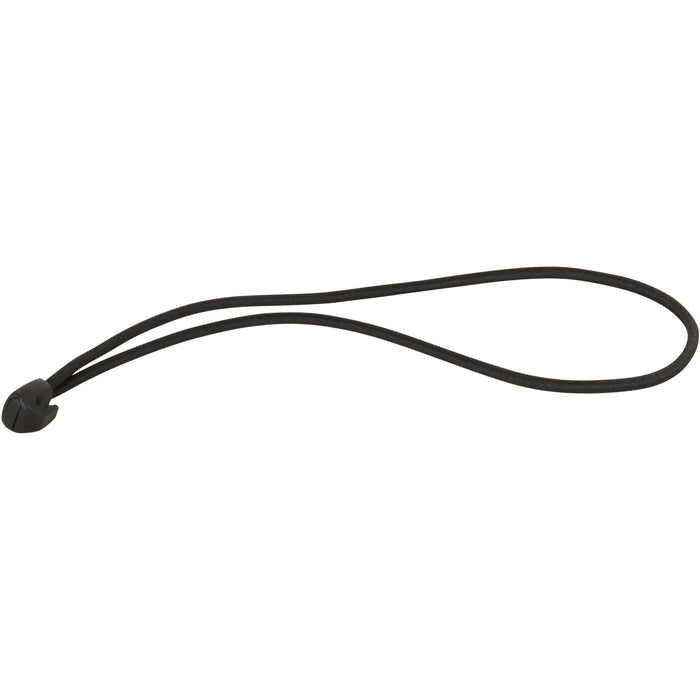 Madison Roam Bag Spare Elastic Luggage Strap - black