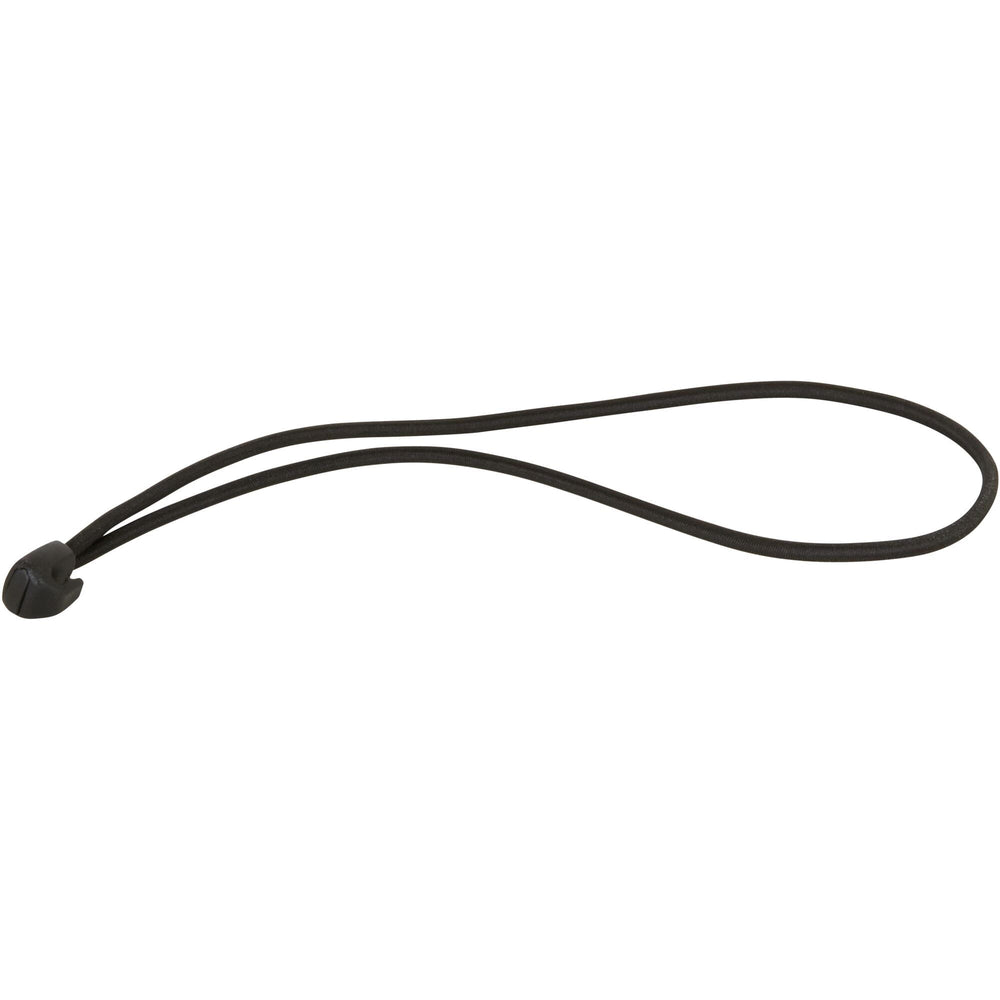 Madison Roam Bag Spare Elastic Luggage Strap - black