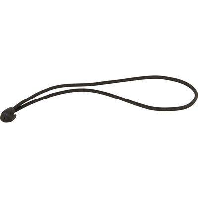Madison Roam Bag Spare Elastic Luggage Strap - black