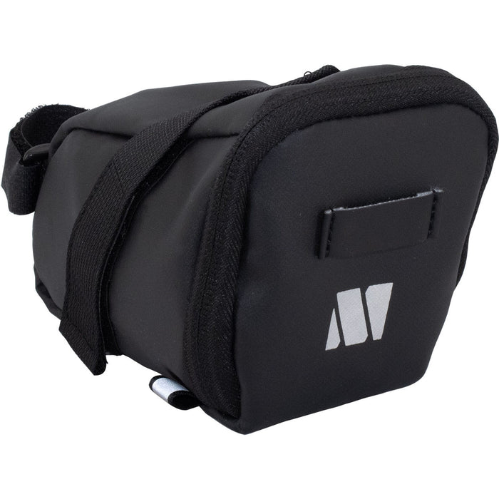 M Part Saddle Bag Medium 0.7L - Black