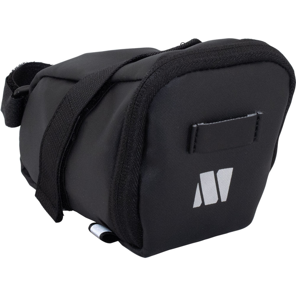 M Part Saddle Bag Medium 0.7L - Black