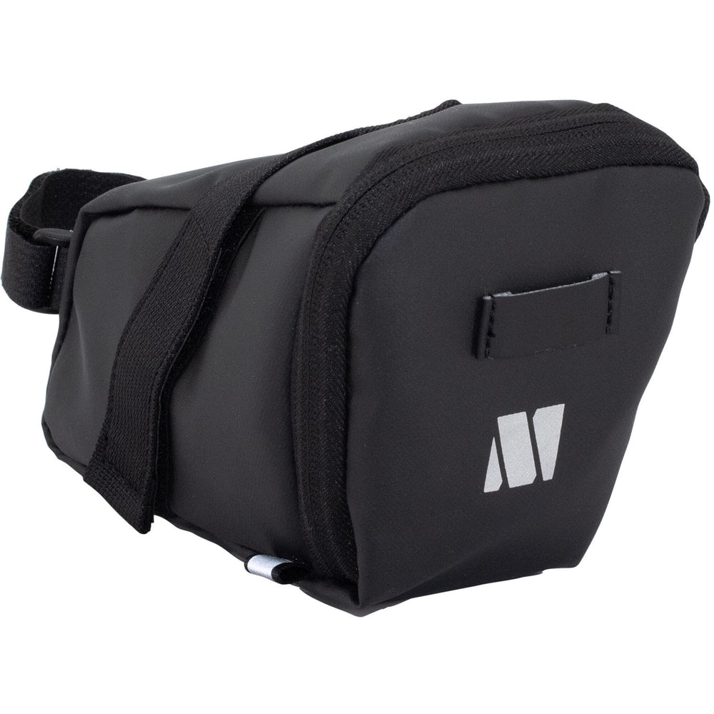 M Part Saddle Bag Large 1L - Black