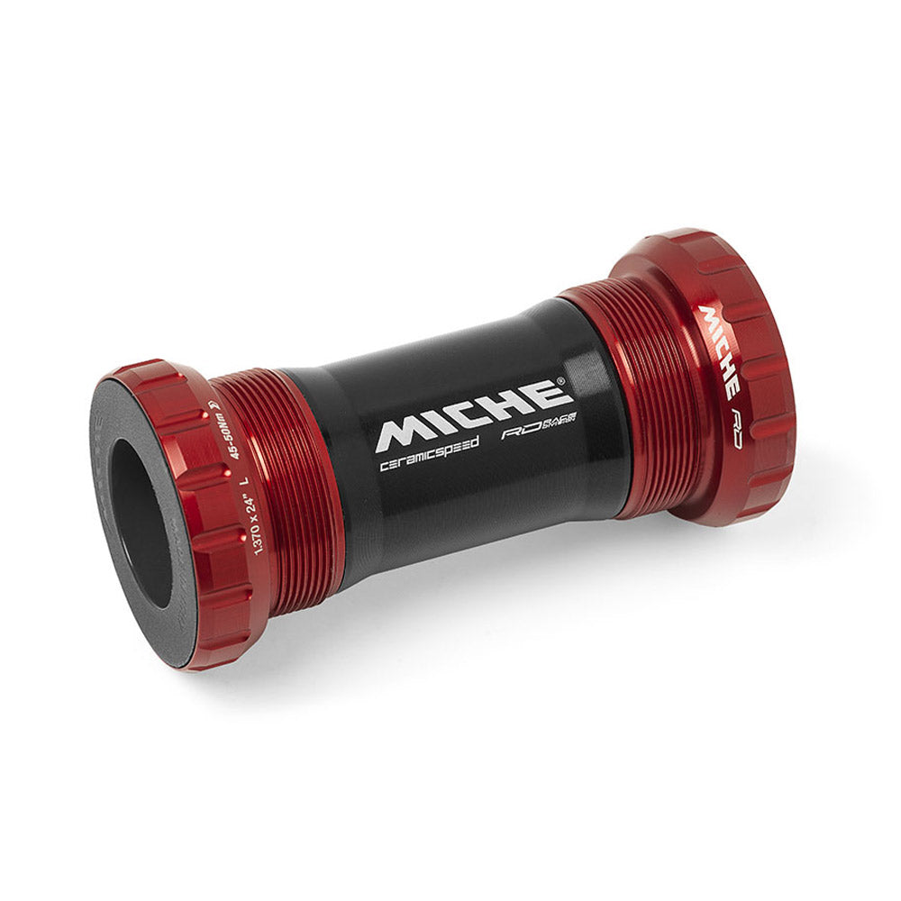 Miche Evo Max RD Ceramic Speed Bottom Bracket