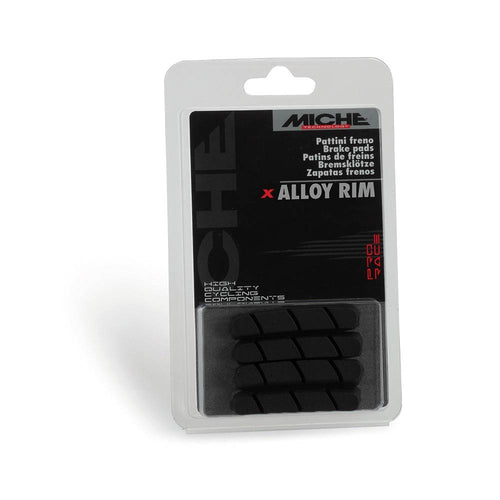 Miche Brake Pad Sets