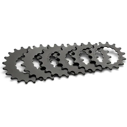 Miche E-Bike Bosch Motor Sprockets in Black