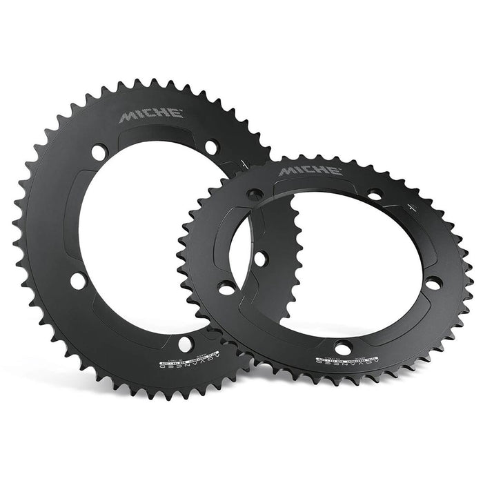 Miche 144pcd 1/8" Primato Advanced Pista