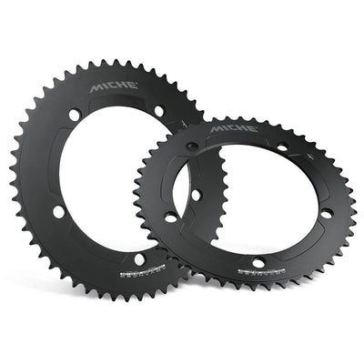 Miche 144pcd 1/8" Primato Advanced Pista