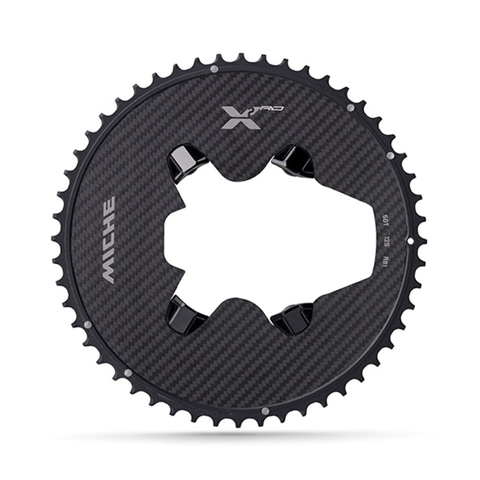 Miche X2 RD R81 Ultegra Power Meter Chainring