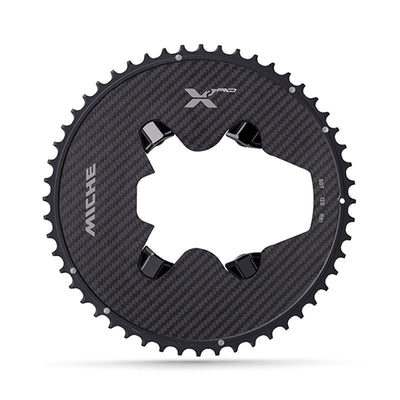 Miche X2 RD R81 Ultegra Power Meter Chainring