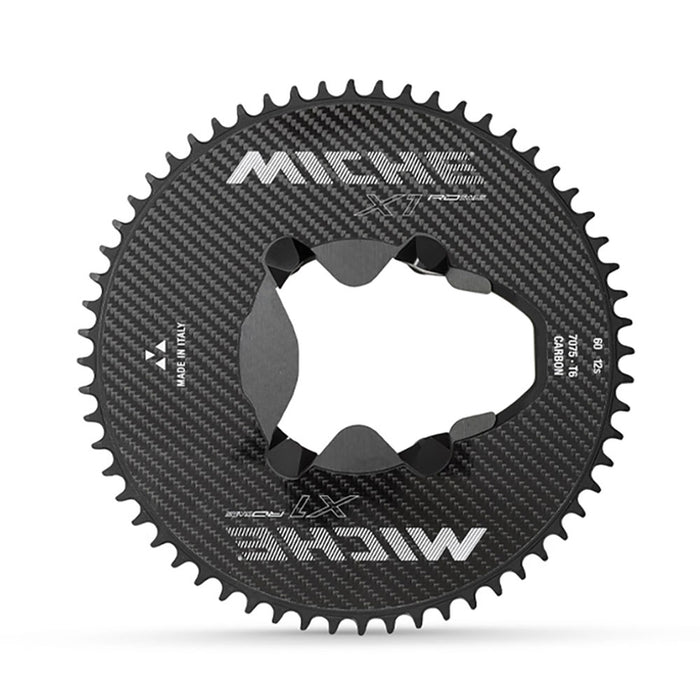 Miche X1 RD R92 Dura Ace Chainring