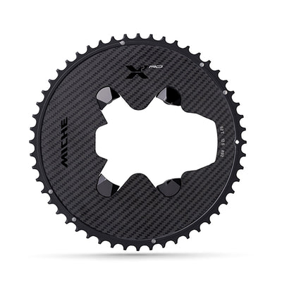 Miche X2 RD R92 Dura Ace Power Meter Chainring