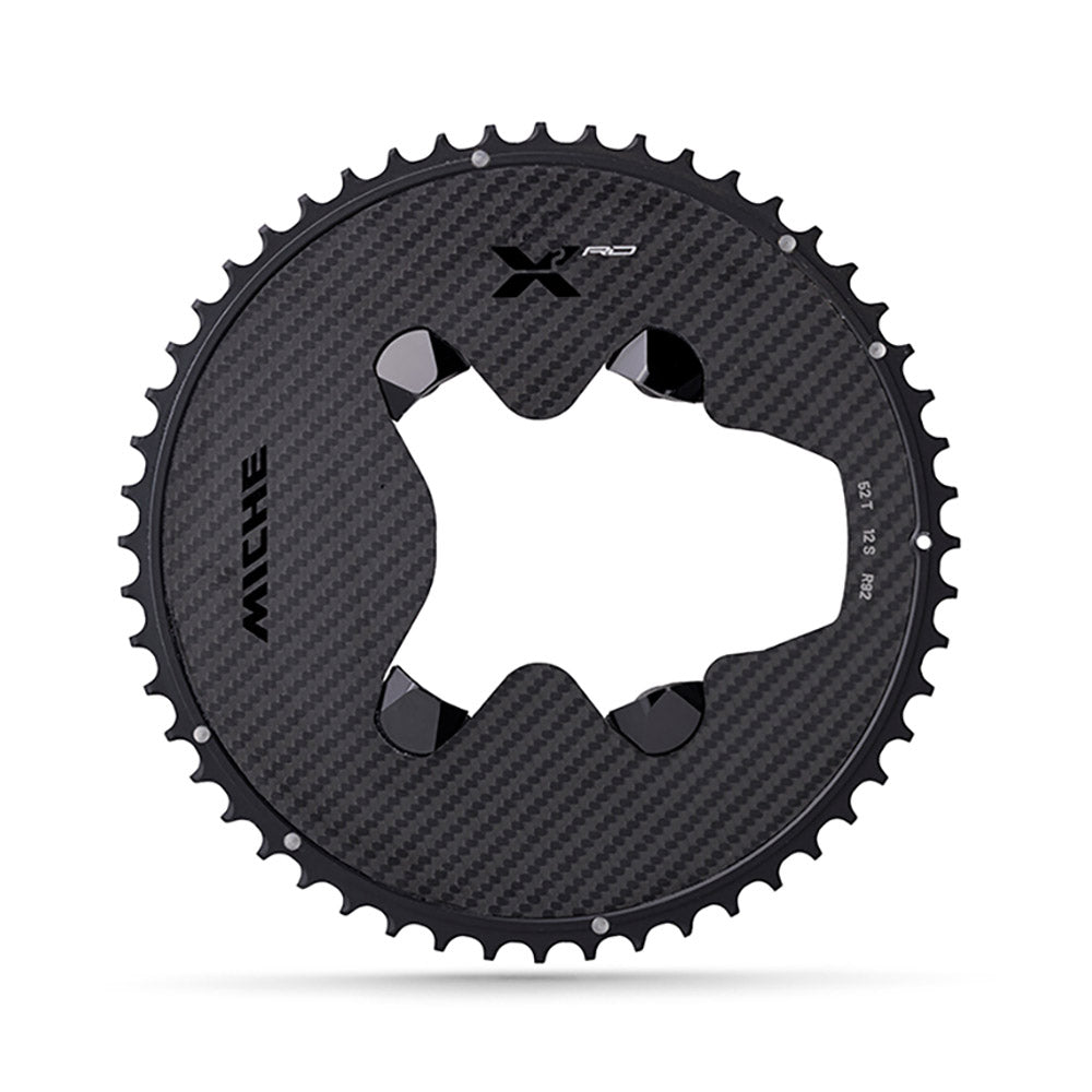 Miche X2 RD R92 Dura Ace Chainring
