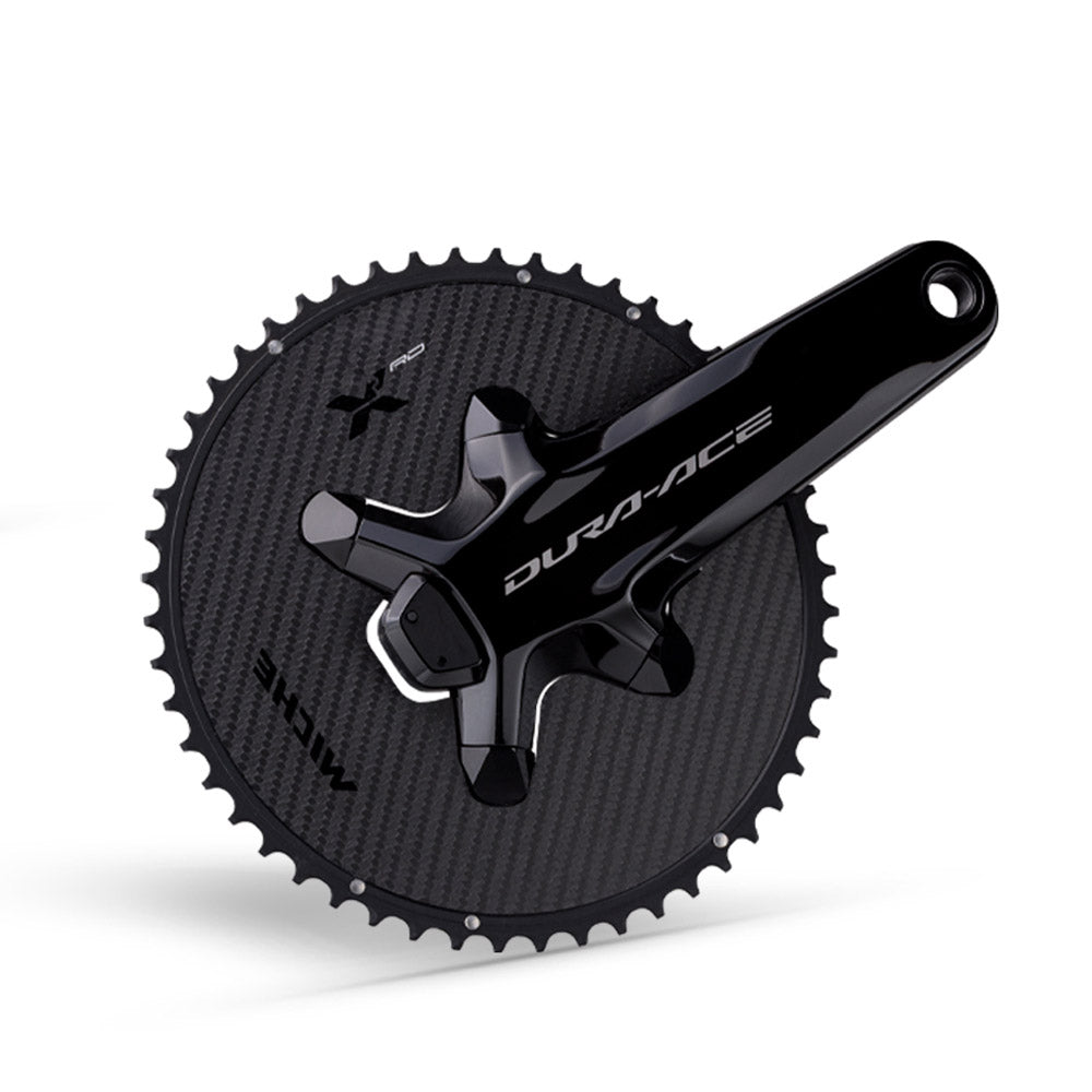 Miche X2 RD R92 Dura Ace Chainring