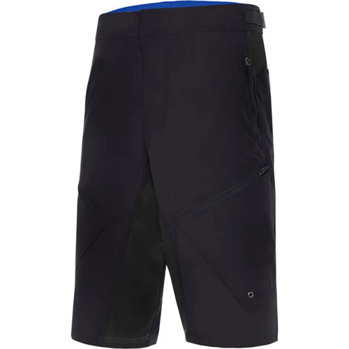 Madison Trail Mens Shorts in Black