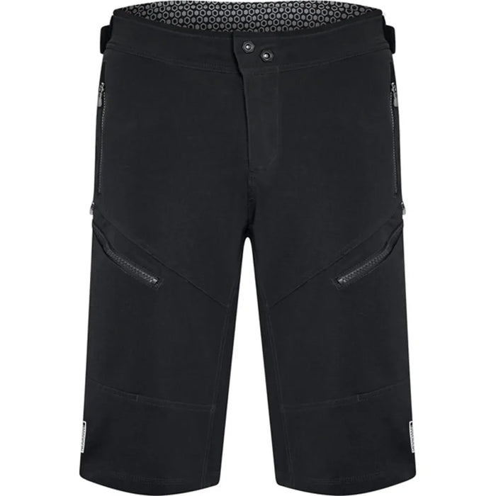 Madison Zenith Mens Shorts in Black