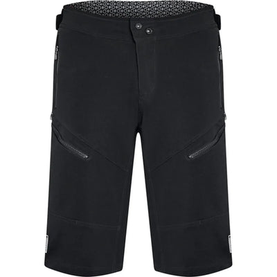 Madison Zenith Mens Shorts in Black