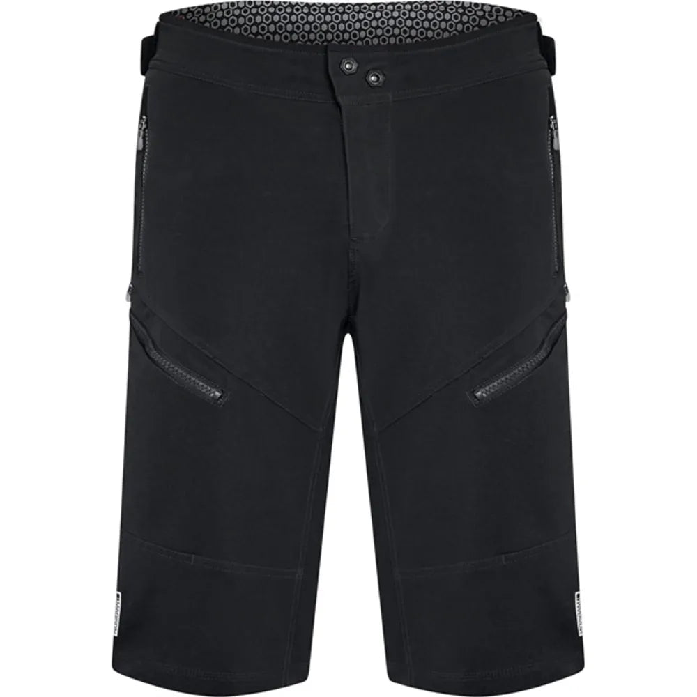 Madison Zenith Mens Shorts in Black