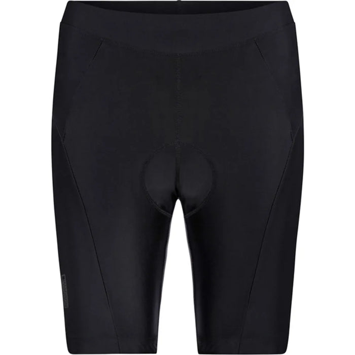 Madison Sportive Womens Padded Cycling Shorts in Black