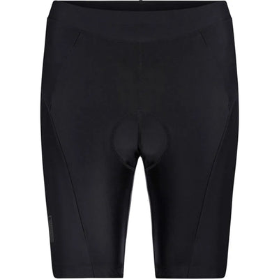 Madison Sportive Womens Padded Cycling Shorts in Black