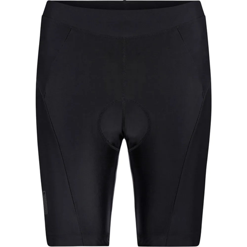 Madison Sportive Womens Padded Cycling Shorts in Black